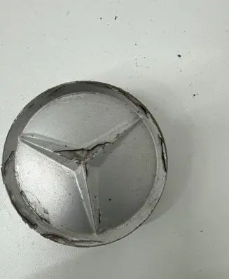 Mercedes-Benz A W169 Original wheel cap 2014010225