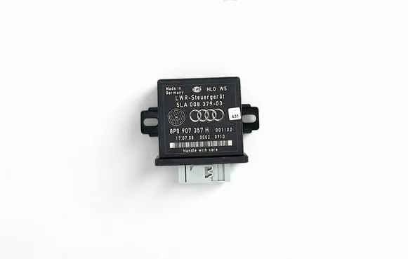 Light module LCM