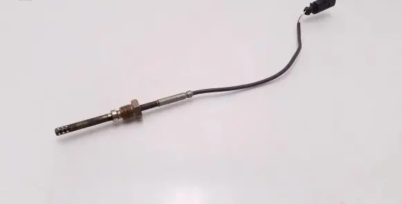 Audi A4 S4 B8 8K Exhaust gas temperature sensor 03L906088D HE1EPIQBG 966857