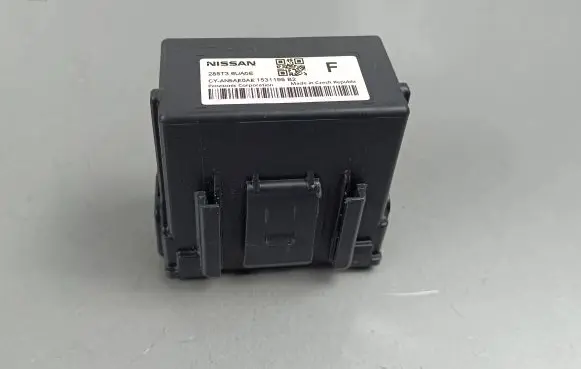 Nissan Qashqai J12 Other control units/modules 285T36UA0E