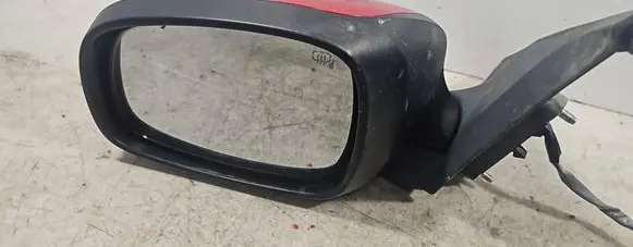 Suzuki Swift I Front door electric wing mirror E13011115 566033