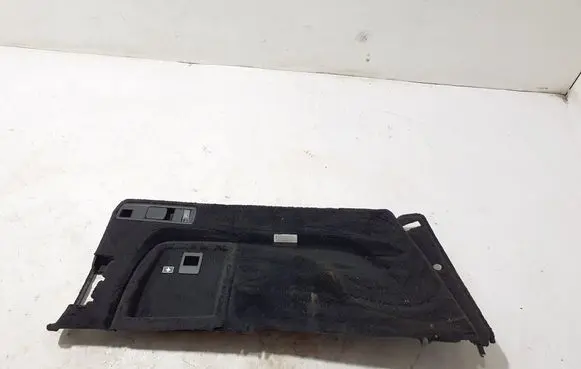 BMW X5 G05 Trunk/boot side trim panel 5A0D681