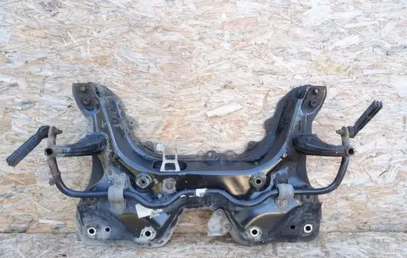 Fiat 500X Front axle beam 