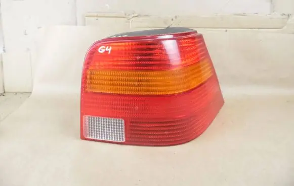 Volkswagen Golf IV Rear/tail lights
