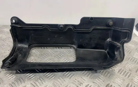 BMW 3 E90 E91 Air filter box cover 0928400397 77872540