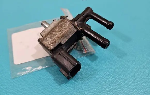 Nissan Juke I F15 Turbo solenoid valve K5T48583 IMPRK1484632