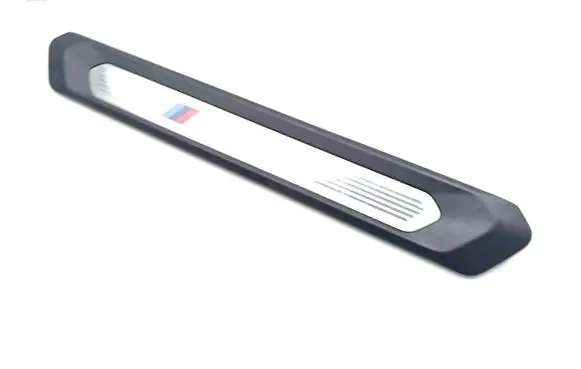 BMW X4M F98 Front sill trim cover 8068745 8068745-03