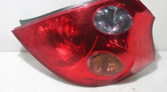 KIA Ceed Rear/tail lights 165606