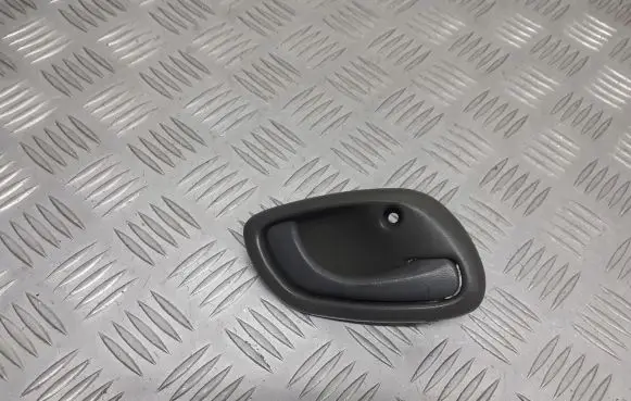 Suzuki Baleno EG Rear door handle trim 