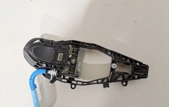 BMW X3M F97 Front door interior handle 9881776 7931207