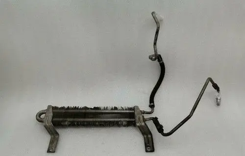 Chevrolet Corvette C6 Power steering radiator 26097526