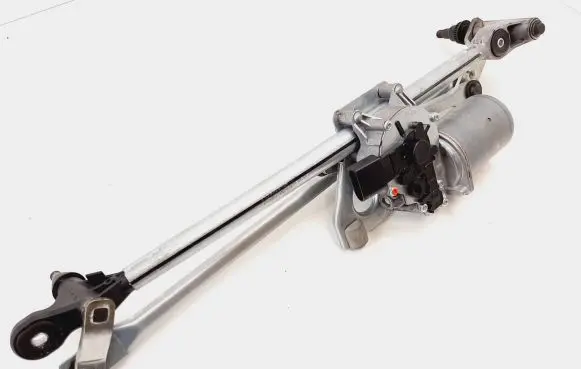 BMW X1 E84 Front wiper linkage and motor W14109 299246501 299002507