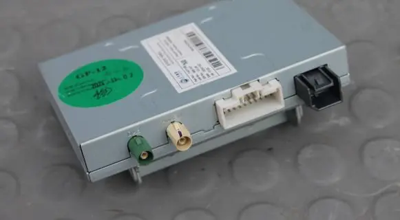 MG HS Other control units/modules 11471160HSII 11471160