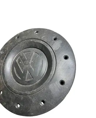 Volkswagen Polo IV 9N3 Original wheel cap 7H0601151B