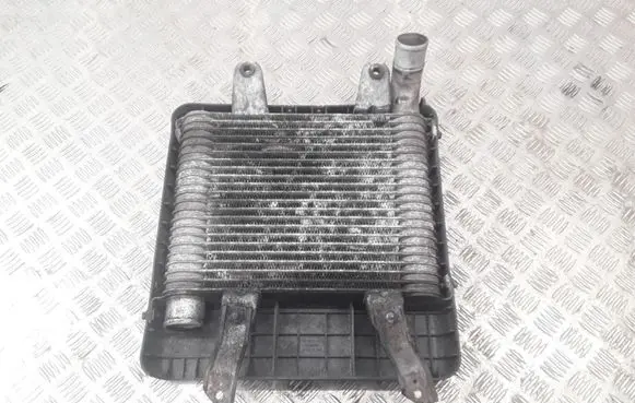 KIA Carnival Intercooler radiator 22204161 0K55113554