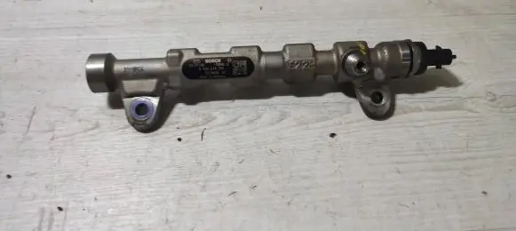 Jeep Cherokee Fuel main line pipe 55234039 0445214254 159840L2