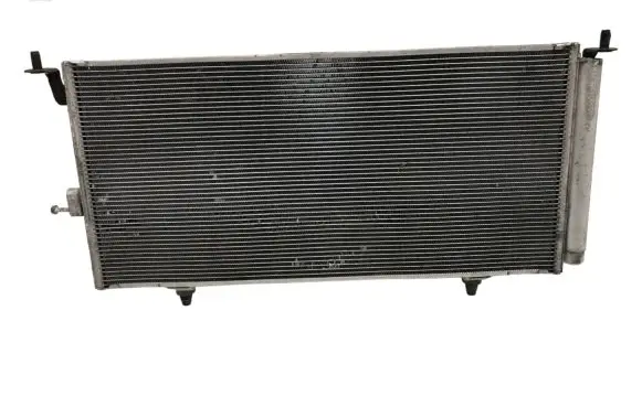 Subaru Outback A/C cooling radiator (condenser)