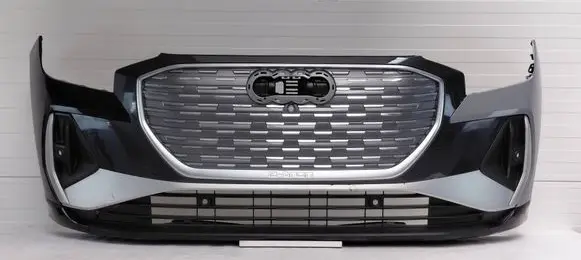 Audi Q4 Sportback e-tron Front bumper 89A807725A