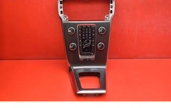 Volvo V40 Climate control unit