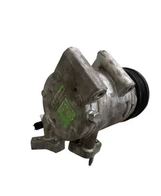 Air conditioning (A/C) compressor (pump)