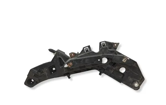 Citroen Jumper Headlight/headlamp mounting bracket 1375163080 P803