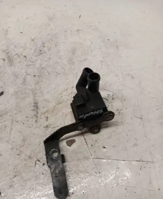 Skoda Octavia Mk2 (1Z) Electric auxiliary coolant/water pump
