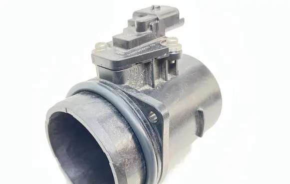 Citroen Berlingo Mass air flow meter 9683282980