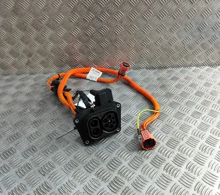 BYD Seal Electric car charging cable SA3HLU210601