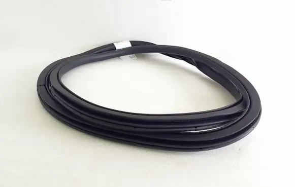 Ford Mustang Mach-E Rubber seal rear door LJ8BR20708 LJ8BR20709