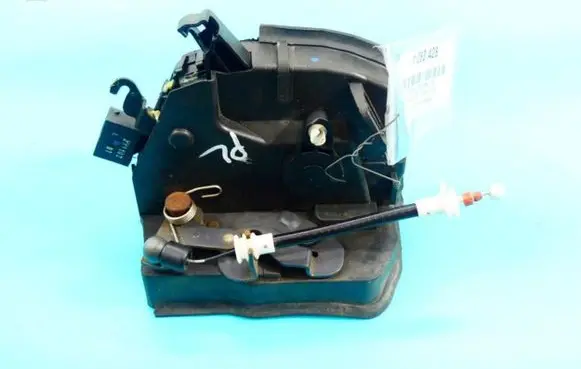 BMW X5 E53 Front door lock 8402539 IMPRK1083428