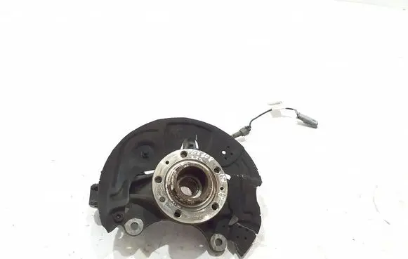 Peugeot 308 Front wheel hub 1647857480