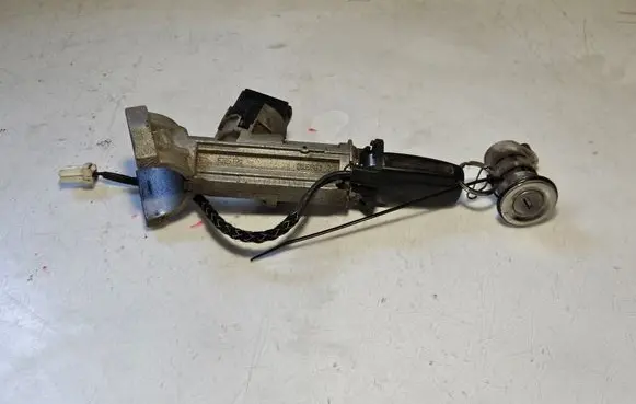 Fiat Ducato Ignition lock 0109900