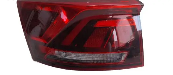 Volkswagen T-Roc Rear/tail lights 2GA945095A RE2891000400