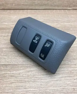 Renault Laguna II ESP (stability program) switch 8200025895