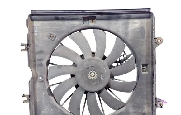 Honda CR-V Fan set 14010800