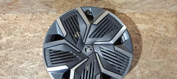 Skoda Kodiaq II R20 alloy rim 57H601025B 5019K70