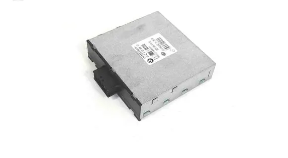 BMW 1 E81 E87 Gearbox control unit/module 9127088