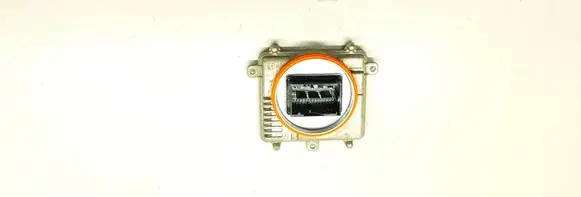 Skoda Kamiq LED ballast control module 992941571AC