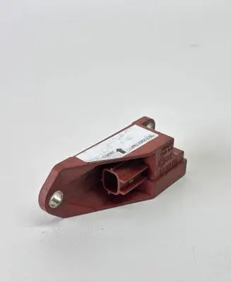 Volkswagen Golf IV Airbag deployment crash/impact sensor 1C0909606 5WK42957