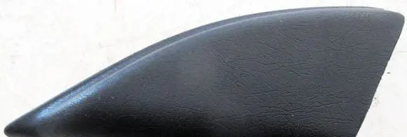 Fiat Tipo Front door speaker cover trim 07356314750E