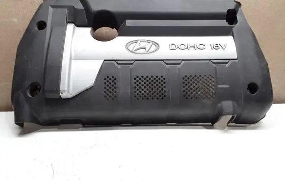 Hyundai Trajet Engine cover (trim) 2924023670