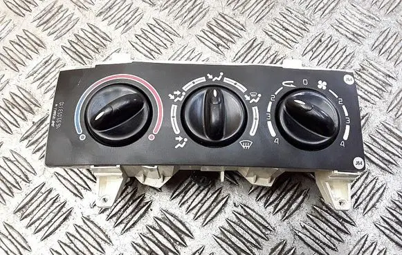 Climate control unit