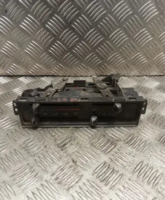 Mazda 626 Climate control unit