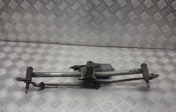 Skoda Fabia Mk1 (6Y) Front wiper linkage 6Q1955119