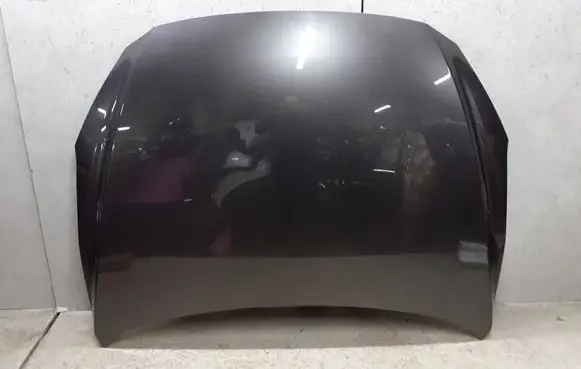 Mazda 3 II Engine bonnet/hood