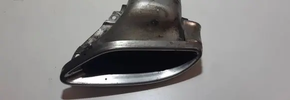 Mercedes-Benz E W212 Muffler ending 121249720322 9598710116
