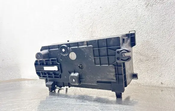 Opel Insignia A Battery box tray 13255614 312632764 ASM13330952