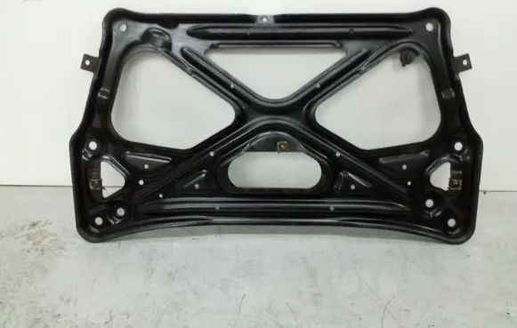 Audi A6 S6 C7 4G Front subframe 4H0399345M