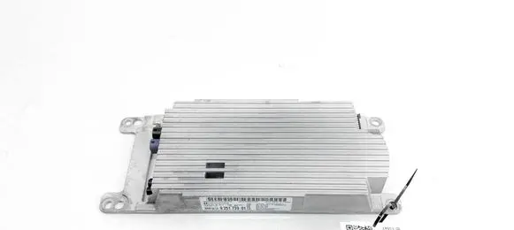 BMW 5 F10 F11 Bluetooth control unit module 9251739