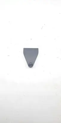 Volkswagen Phaeton Hazard Warning Triangle Mounting Bracket 3B5860285B 4B5860285D